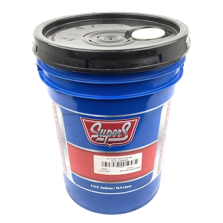 Super S Multi Purpose Grease, SUS71 SUS71